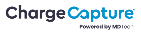 charge capture powered by MDTech