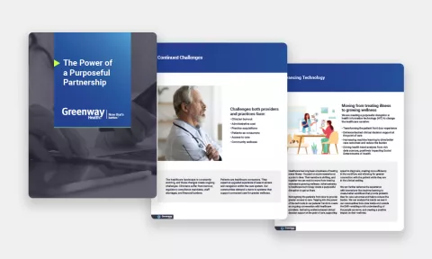 Why Greenway Health Preview