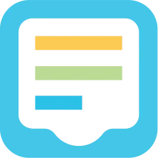 logo for inbox health