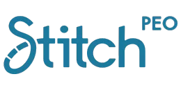 Stitch PEO logo