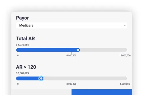 AR Calculator preview image