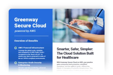 preview of GSC benefit overview