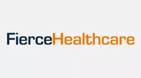 FierceHealthcare Logo