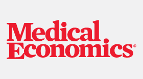 Medical Economics Newsroom Logo