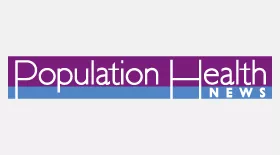 Logo of Population Health News, a publication by Health Policy Publishing, the leading source of health care business and policy publications.