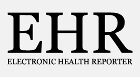 Logo of Electronic Health Reporter, an award-winning health IT blog.