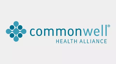 Commonwell Logo News