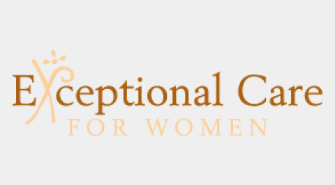 Exceptional Care for Women Logo