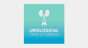 Urological Valdosta Teaser Logo
