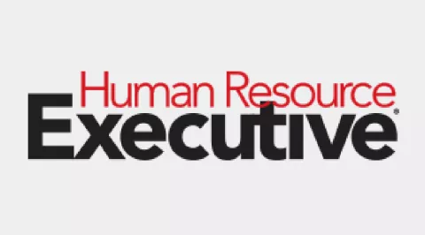HR Executive Teaser Logo