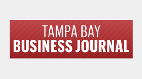 Tampa Bay Business Journal Logo
