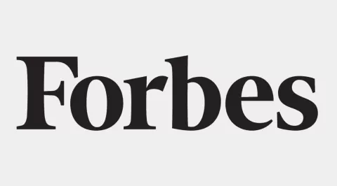 Forbes Teaser Logo