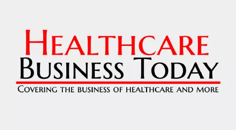 Healthcare Business Today Teaser logo