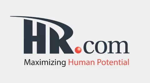 Hr.com Logo Thumbnail