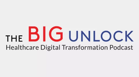 The Big Unlock Podcast