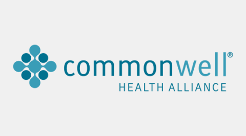 Commonwell Health Alliance logo