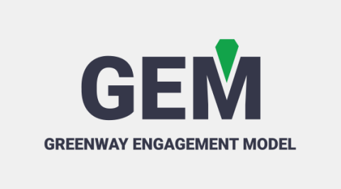 Greenway Engagement Model