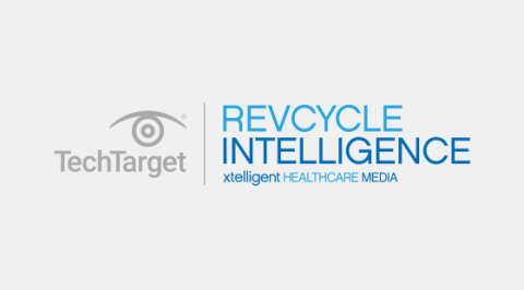 Revcycle Intelligence Logo