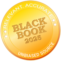 Black book logo