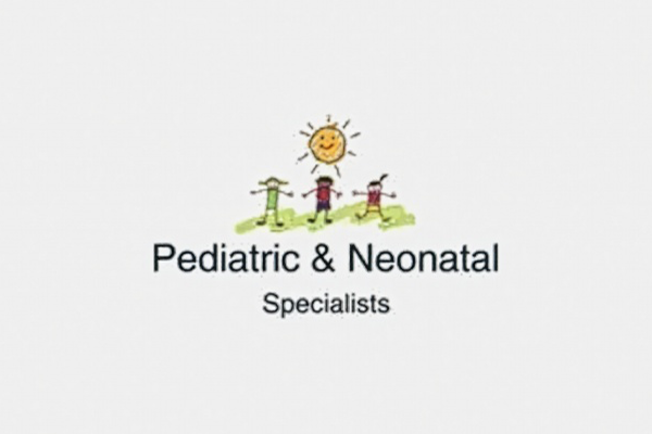 logo of Pediatric & Neonatal Specialists